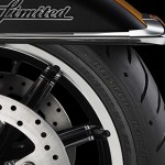 Neumáticos Dunlop® Multi-Tread™ Cantabria Harley-Davidson
