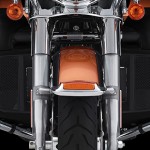 Carenados inferiores Cantabria Harley-Davidson