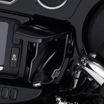 Jukebox con puerto USB para iPod/iPhone Cantabria Harley-Davidson