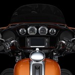 Proyecto RUSHMORE: seguridad Cantabria Harley-Davidson
