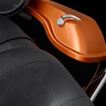Filosofía de diseño «One Touch» Cantabria Harley-Davidson