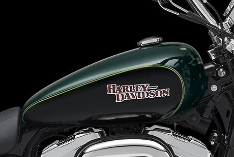 Harley davidson 1200 t