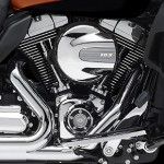 Legado del motor Twin Cam 103™ Cantabria Harley-Davidson