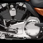 Innovación del motor Twin Cam 103™ Cantabria Harley-Davidson