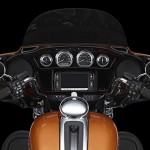 Manillar amplio Cantabria Harley-Davidson