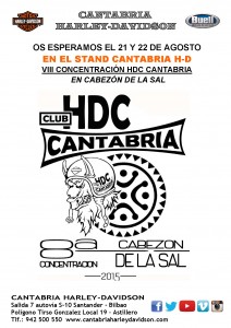 cartel stand