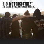 40 Motorclothes