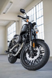 XL1200CX Roadster Harley (2)