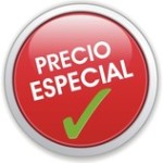 PRECIO ESPECIAL - WEB