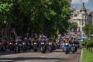 Desfile Harley-Davidson KM0 (2)