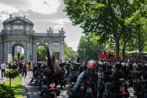 Desfile Harley-Davidson KM0 (3)