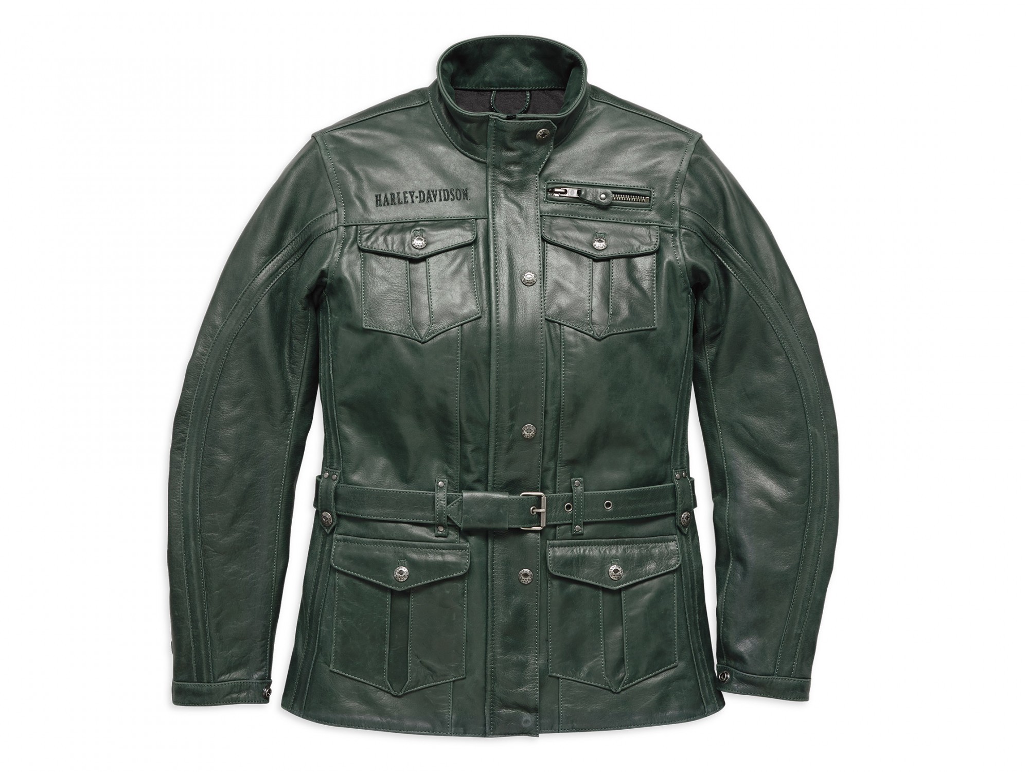 piel Endure Jacket Leather Chaqueta Riding 34 de 85OzqUq6