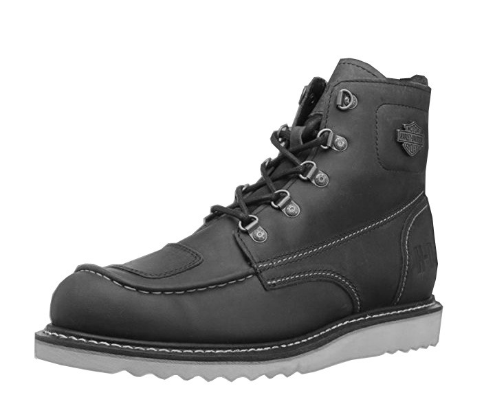botas harley