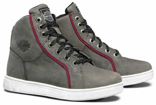 zapatillas harley davidson