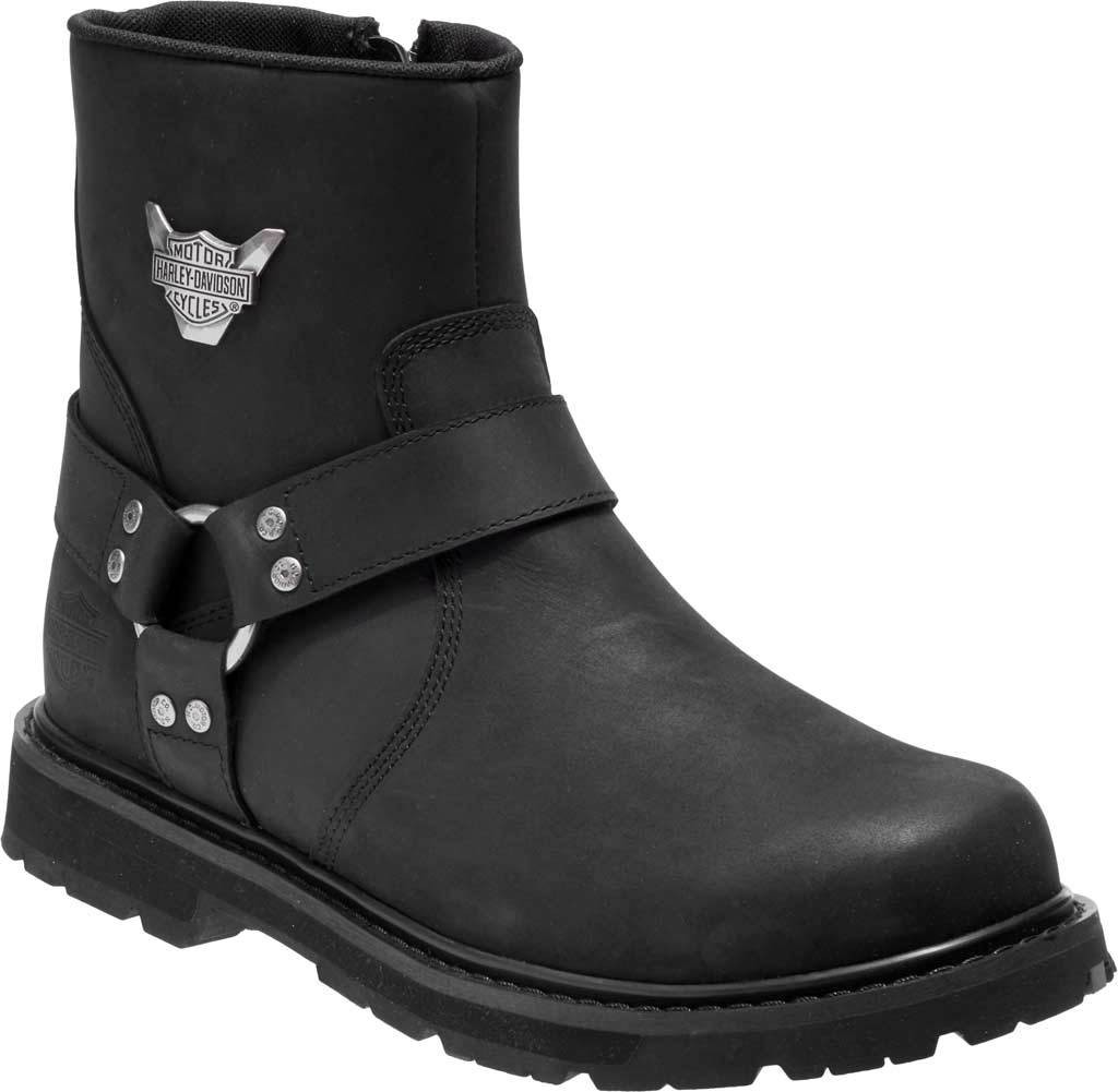 Talla Harley-Davidson Hombres Botas