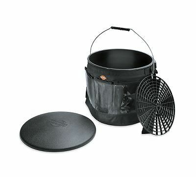 Cubo de limpieza Harley-Davidson®