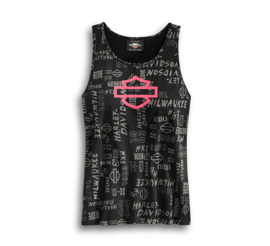 camiseta harley davidson mujer