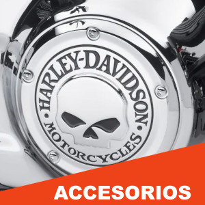 Cantabria Harley Davidson | Productos