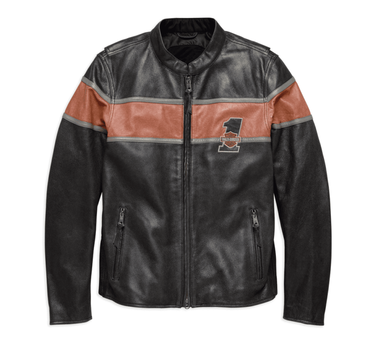 Chaqueta Hombre Harley Davidson Men Victory Lane Ce Em