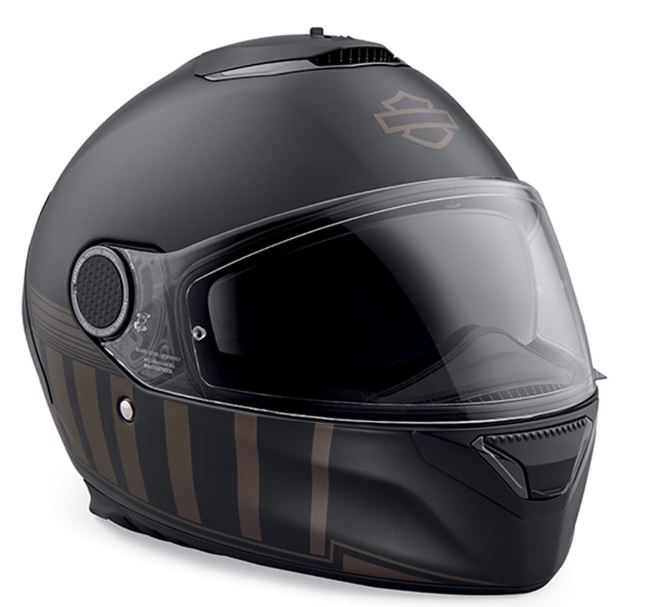Casco Harley-Davidson® Full-Face Helmet Camelot - Cantabria Harley Davidson