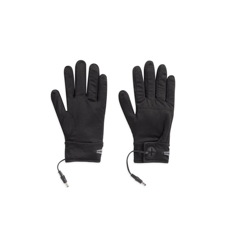 Guantes calefactables hombre HarleyDavidson® Men Heated