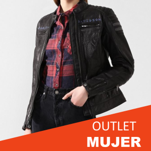 OUTLET MUJER
