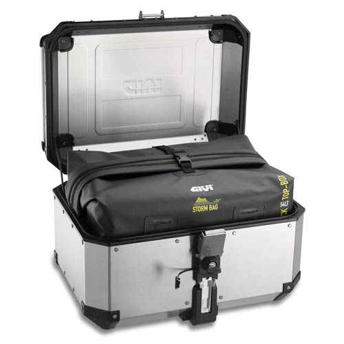 Onyx Premium Luggage Tank Bag 93300159
