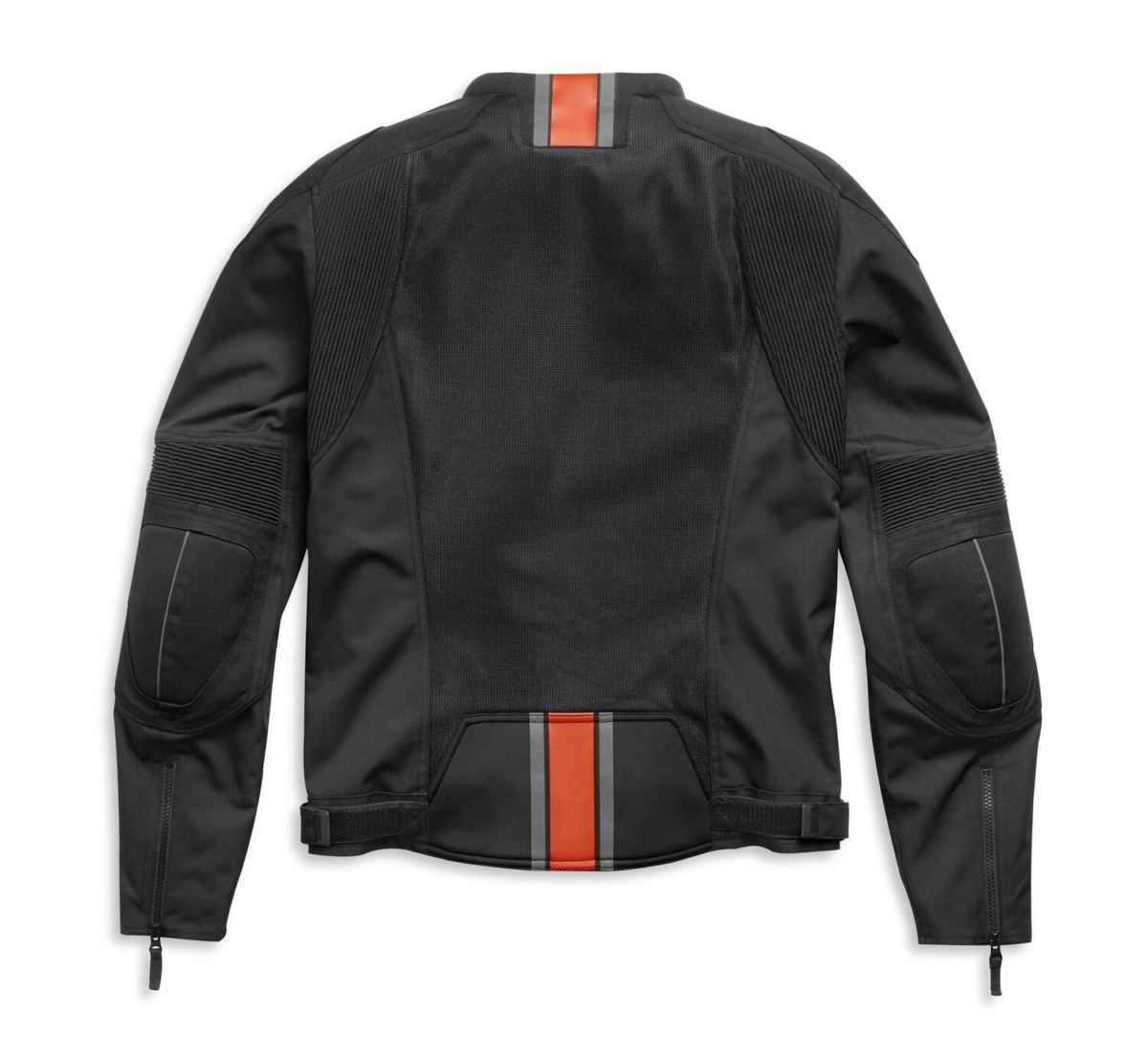 Chaqueta Hombre HarleyDavidson® Men Zephyr Mesh Jacket w/ Zipout