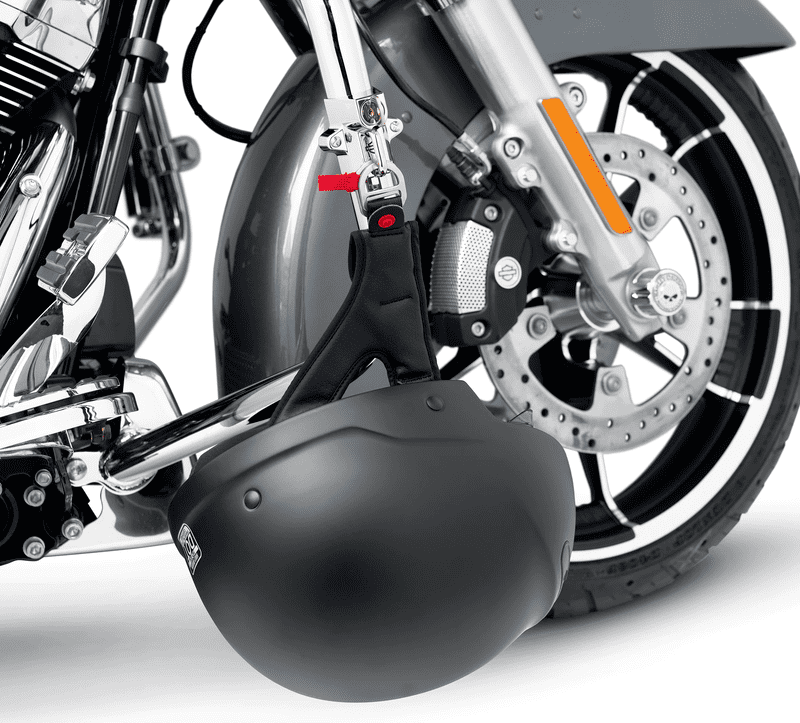 08 – Casco Harley-Davidson