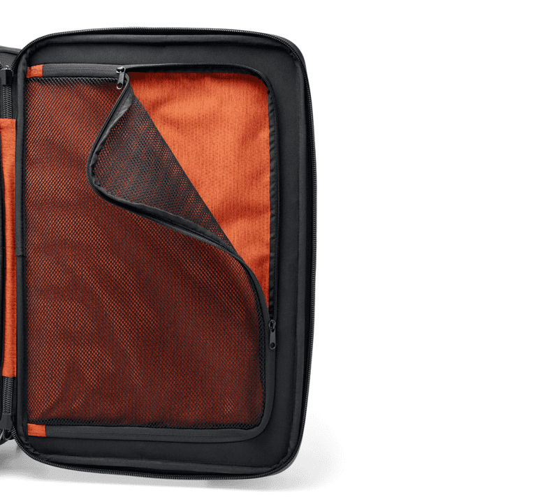 Bolsa de accesorios Harley-Davidson® en cuero Diamond Ice 93300055