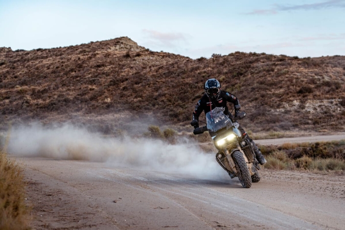 CT 2022.10.1 1000 dunas raid 1