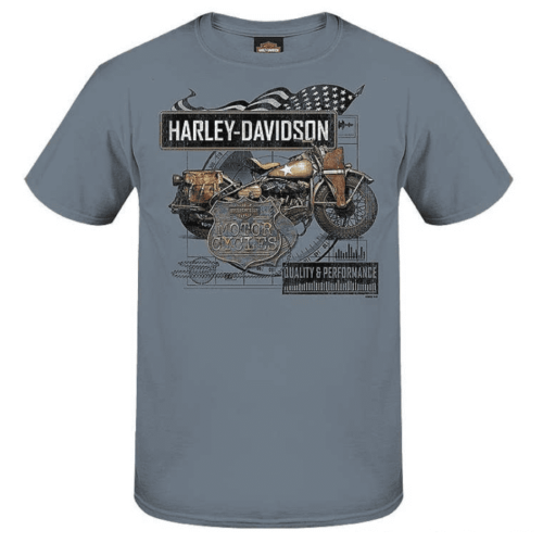 escritorio Préstamo de dinero Tener un picnic Camisetas Harley-Davidson archivos - Cantabria Harley Davidson