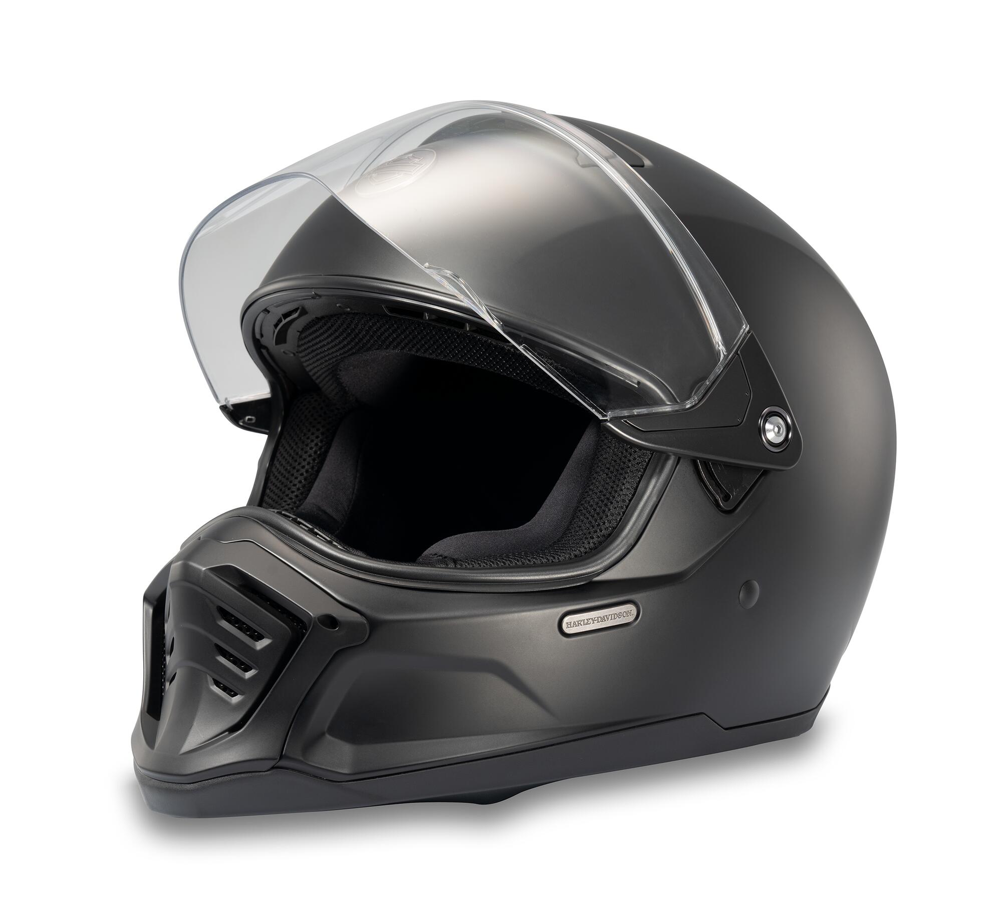 Casco Integral 120 Aniversario Harley-Davidson® 120th Anniversary Helmet  X13 - CE, 97230-23VX