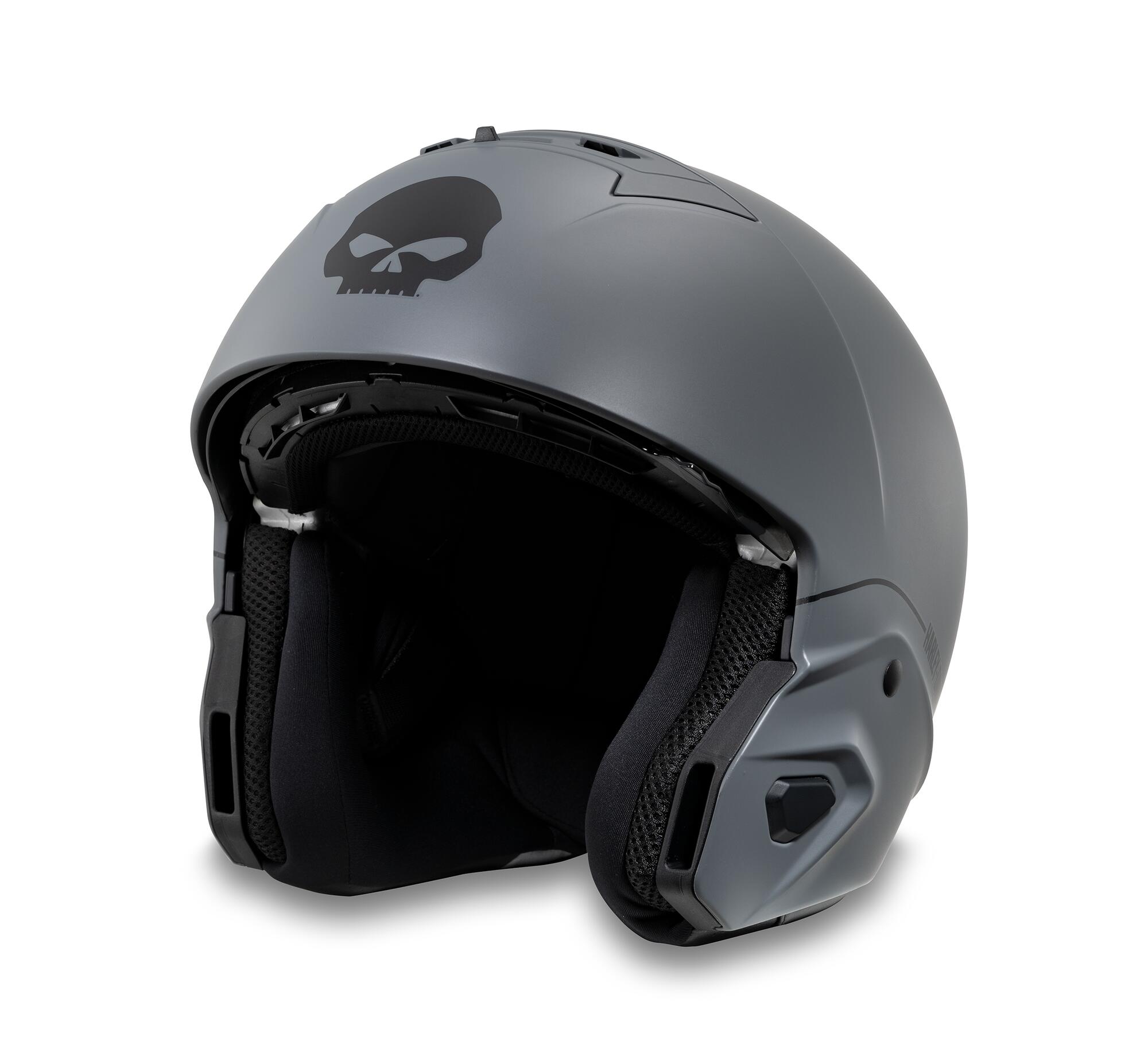 Casco harley best sale davidson modular