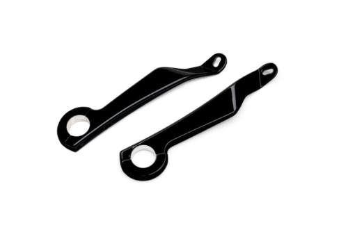 Kit de Soporte de Carenado para Harley-Davidson® - Road Glide - Negro - Touring