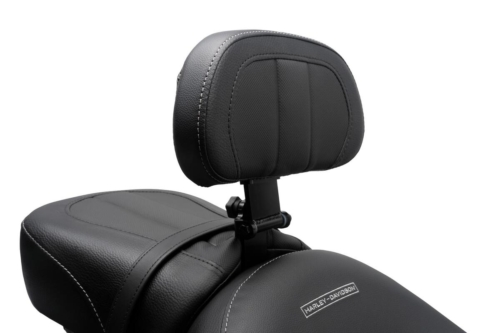 Respaldo Ajustable Hammock para el Piloto Harley-Davidson® - Softail M8 - Cruiser - Imagen 2