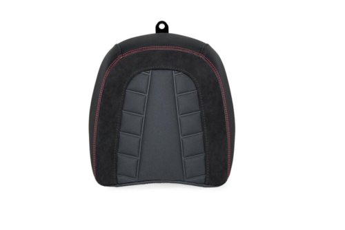 Asiento del Pasajero Sport Harley-Davidson® - Estilo CVO - Touring