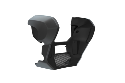 Carenados Inferiores Harley-Davidson® - Acabado Imprimado - Touring