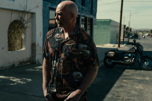 Camisa Hombre Harley-Davidson® Men 80s Tank Aloha Short Sleeve - Imagen 3