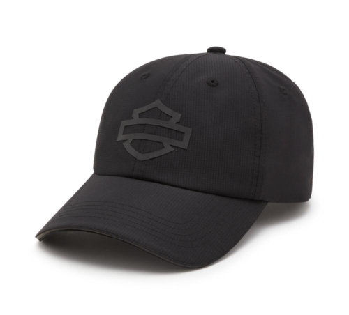 Gorra Harley-Davidson® H-D TECH Reflective Switchback Adjustable Baseball Cap