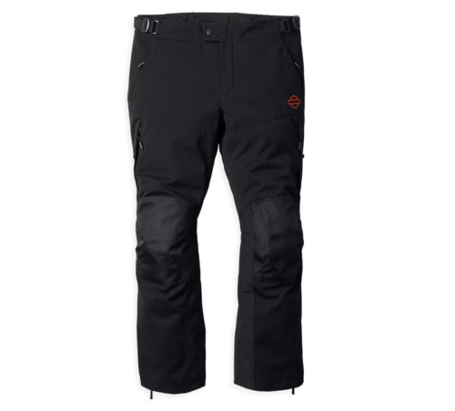 Pantalón Hombre Harley-Davidson® Men Quest Riding Trousers - CE