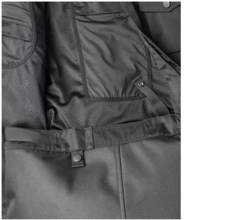 Pantalón Hombre Harley-Davidson® Men Quest Riding Trousers - CE - Imagen 5