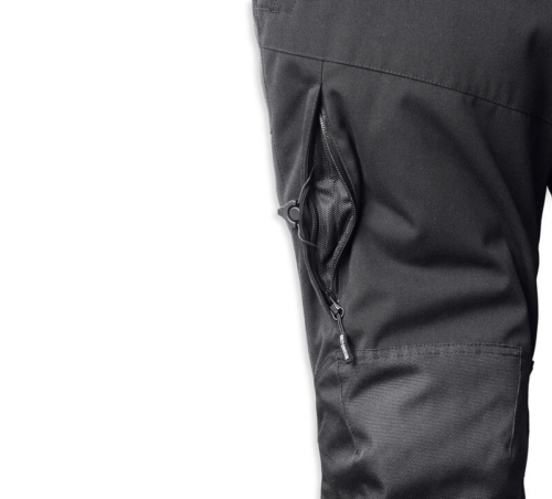 Pantalón Hombre Harley-Davidson® Men Quest Riding Trousers - CE - Imagen 4