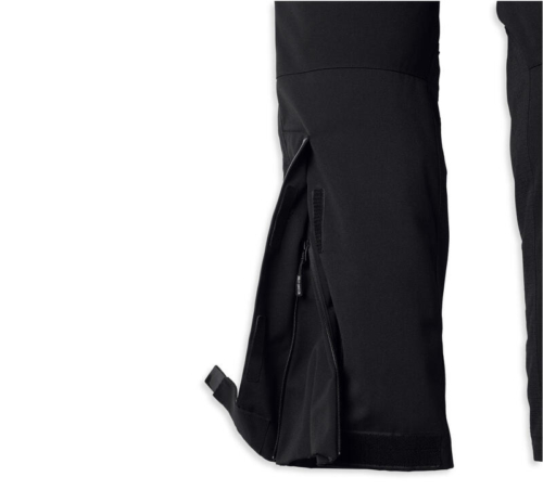Pantalón Hombre Harley-Davidson® Men Quest Riding Trousers - CE - Imagen 3