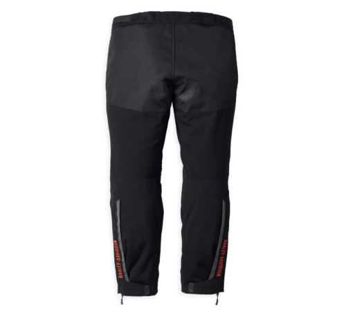 Pantalón Hombre Harley-Davidson® Men Quest Riding Trousers - CE - Imagen 2