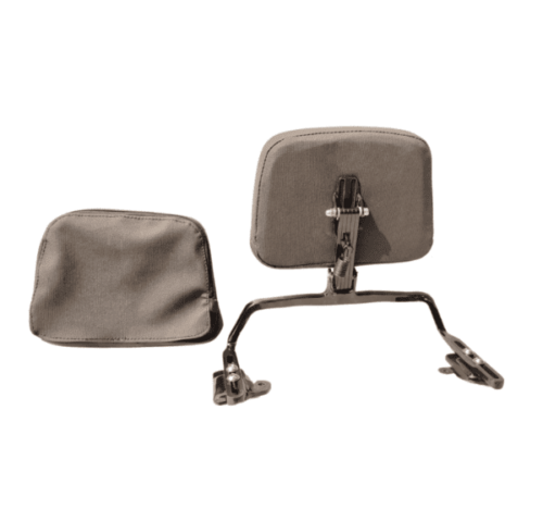Respaldo para el Conductor AEEDEA para Harley-Davidson® Pan America - Imagen 3