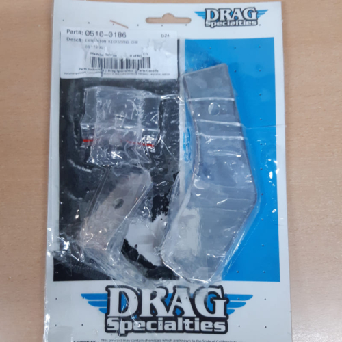 Kit Extensión Pata de Cabra DRAG SPECIALTIES para Harley-Davidson® - Sportster - Imagen 4