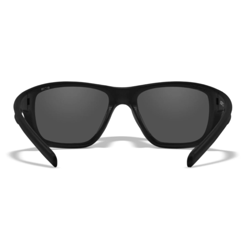 Gafas de Sol Hombre Wiley X® - WX Aspect - Lente Gris - Montura Negro Mate - Imagen 3