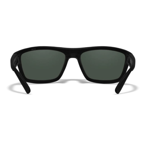 Gafas de Sol Hombre Wiley X® - WX Peak - Lente Silver Flash - Montura Negro Mate - Imagen 3
