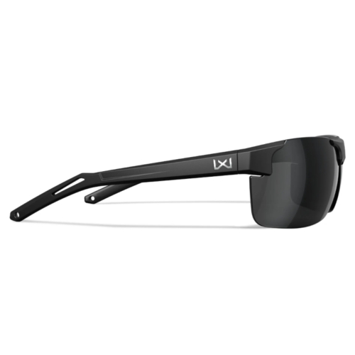 Gafas de Sol Hombre Wiley X® - WX Prime - Lente Captivate Gris - Montura Negro Mate - Imagen 4